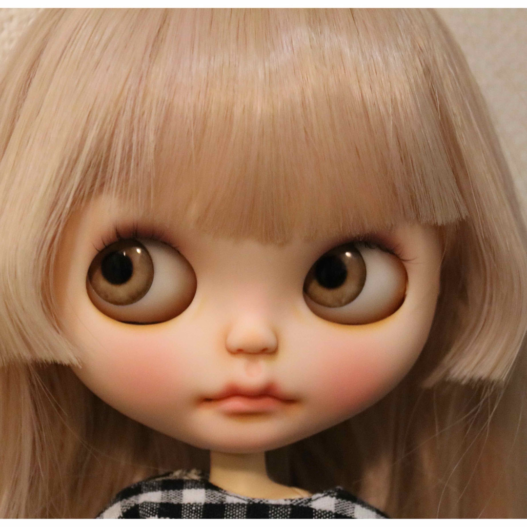 カスタムブライス 難あり 本体のみ ニッキーラッドの通販 by MOHIDOLL