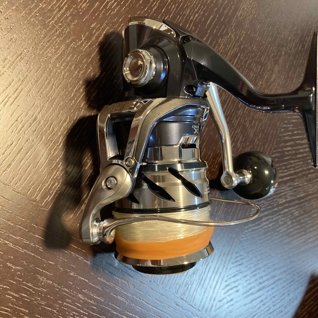 SHIMANO - シマノ ツインパワーsw 10000hgの通販 by ハル's shop