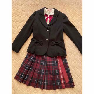 mezzo piano junior   ❁専用❁新品未使用メゾピアノ 卒服 卒業式