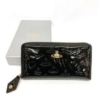 5ページ目 - ヴィヴィアン(Vivienne Westwood) エナメル 財布 5ページ目 - ヴィヴィアン(Vivienne Westwood) エナメル 財布