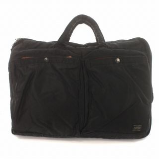 ポーター(PORTER)のPORTER 3WAY ビジネスバッグ リュックサック ショルダーバッグ 黒(その他)