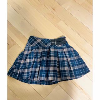 ザラキッズ(ZARA KIDS)のZARAKIDS スカート(スカート)