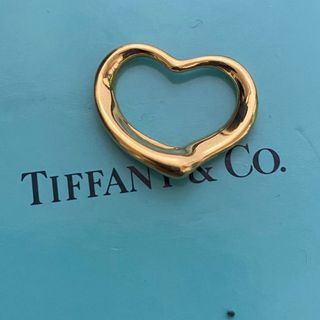 ティファニー チャームの通販 100点以上 | Tiffany & Co.のレディース