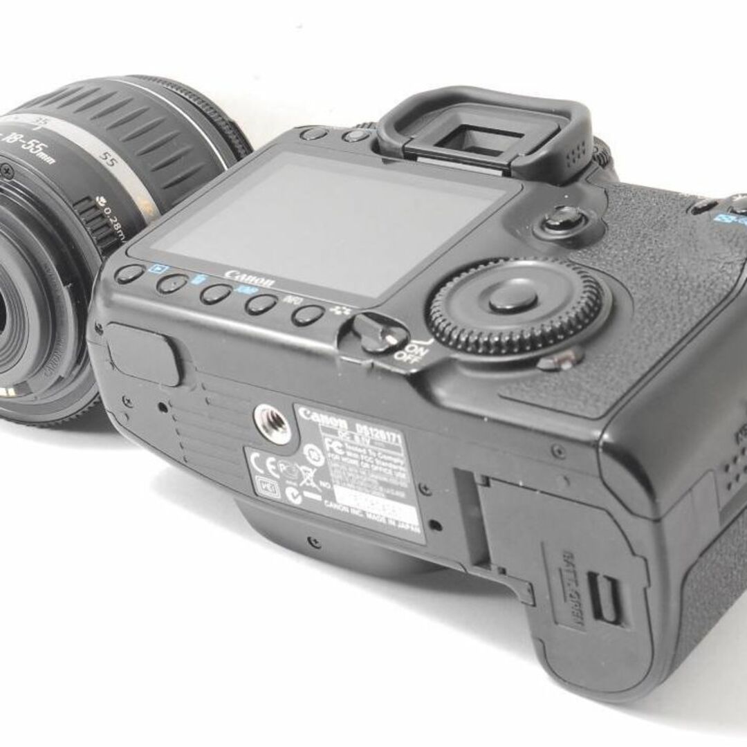 Canon - ❤届いてすぐ使える❤EOS 40D❤高速連写❤スマホに転送