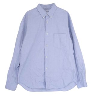 COMME des GARCONS - TSUTSU 袖 デザインパッチワーク コットンドレス