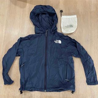 ザノースフェイス(THE NORTH FACE)の【値下げ】THENORTHFACEスワローテイルジャケット110　(ジャケット/上着)