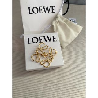 ロエベ アクセサリーの通販 1,000点以上 | LOEWEのレディースを買う