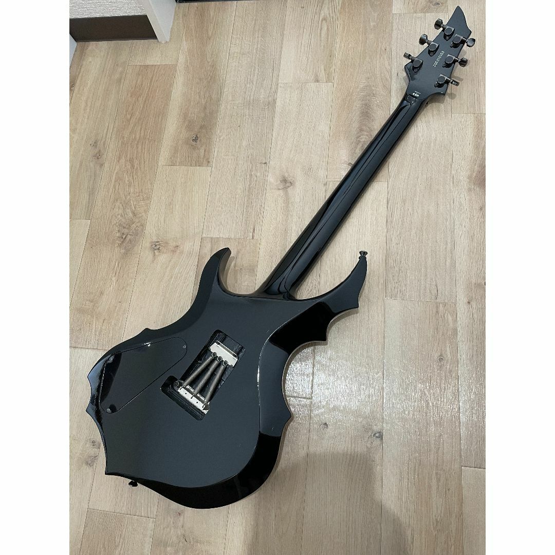 ★美品★EDWARDS★エドワーズ★フォレスト★E-FR-145GT 1