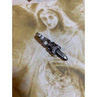 クロムハーツ(Chrome Hearts)のクロムハーツ　ベイル　ダガー2点(その他)