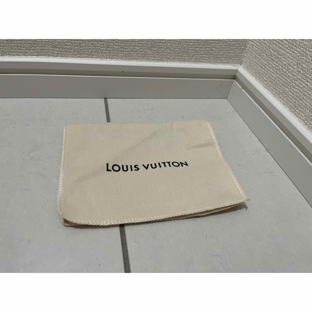 LOUIS VUITTON(ルイヴィトン)のルイヴィトン　袋 レディースのバッグ(ショップ袋)の商品写真