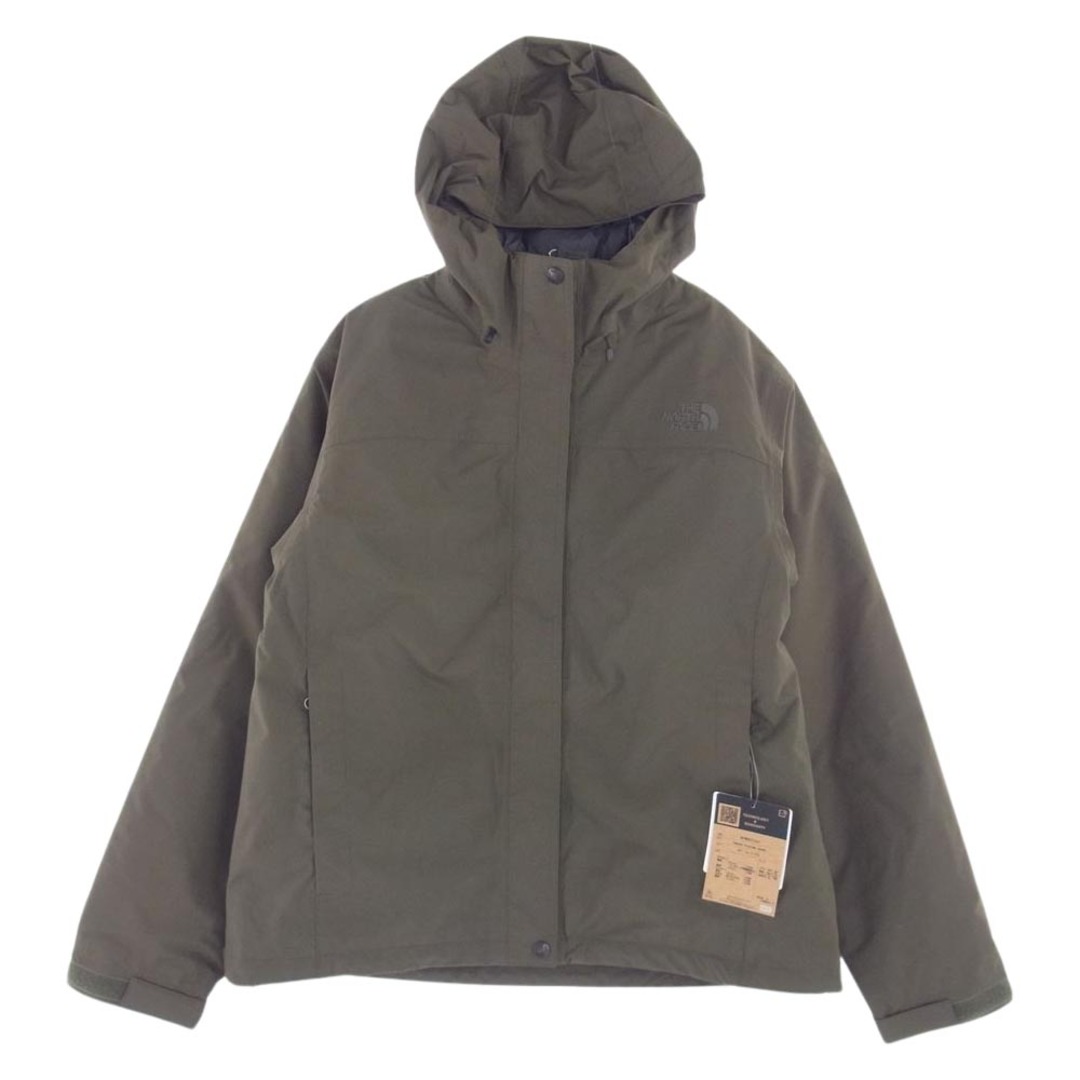 THE NORTH FACE - THE NORTH FACE ノースフェイス ジャケット NPW62132