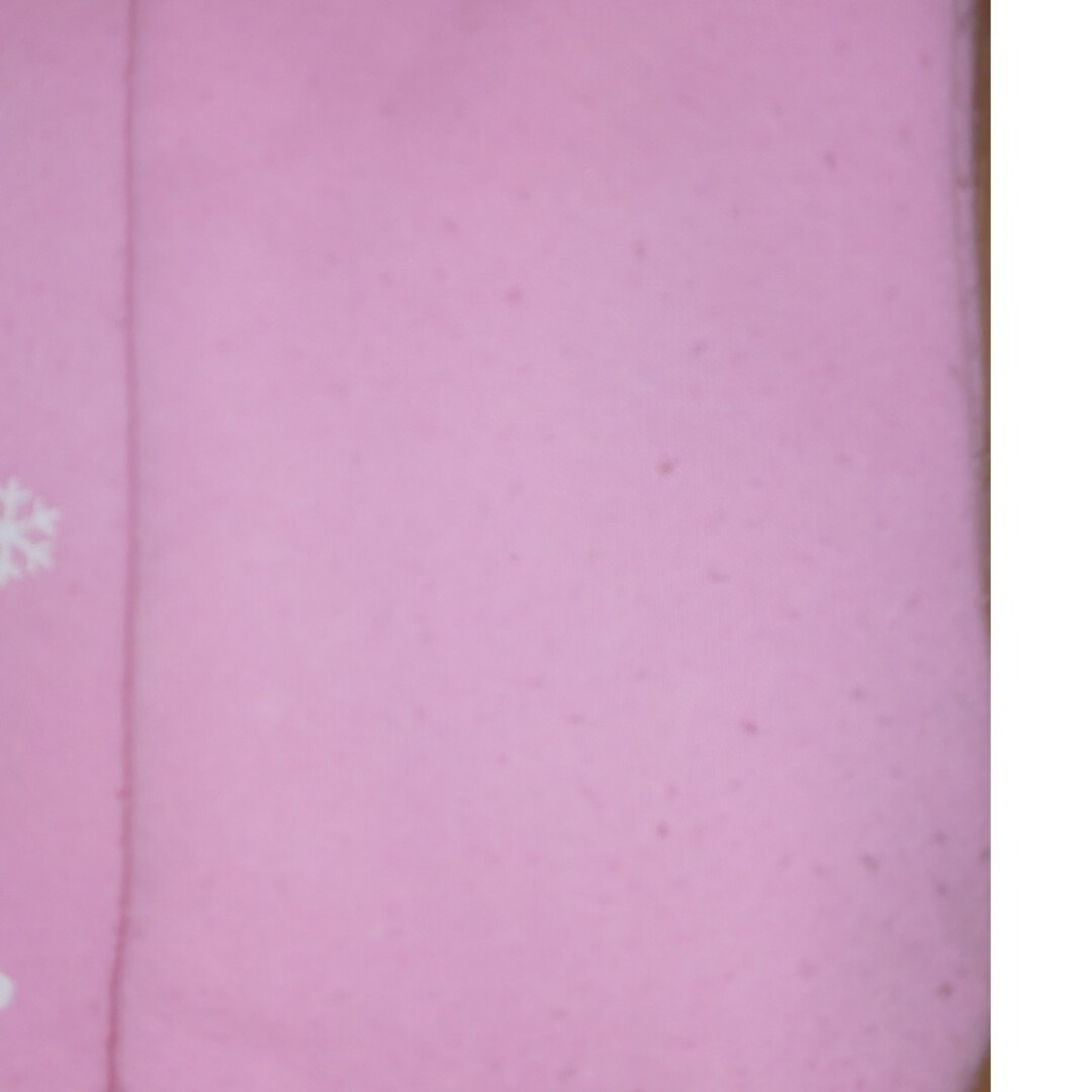 シナモロール(シナモロール)のシナモンロール パジャマ130 キッズ/ベビー/マタニティのキッズ服女の子用(90cm~)(パジャマ)の商品写真