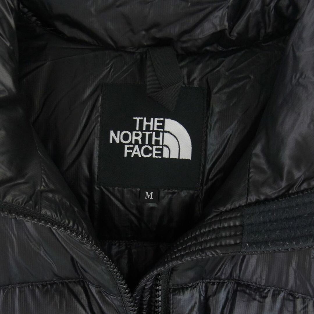 THE NORTH FACE - THE NORTH FACE ノースフェイス ダウンジャケット