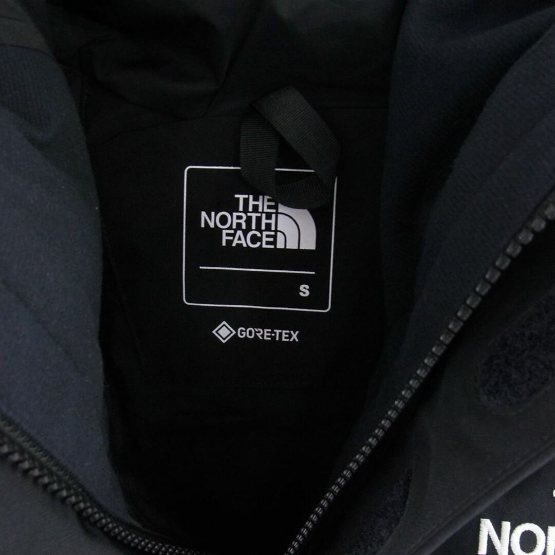 THE NORTH FACE(ザノースフェイス)のTHE NORTH FACE ノースフェイス ジャケット ND61800 Mountain Jacket マウンテン ジャケット ブラック系 S【新古品】【未使用】【中古】 メンズのジャケット/アウター(その他)の商品写真