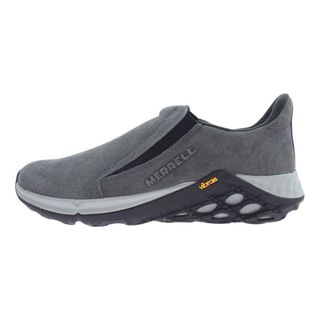 メレル(MERRELL)のMERRELL メレル スニーカー J94523 JUNGLE MOC 2.0 ジャングル モック スニーカー グレー系 25.5cm【新古品】【未使用】【中古】(スニーカー)