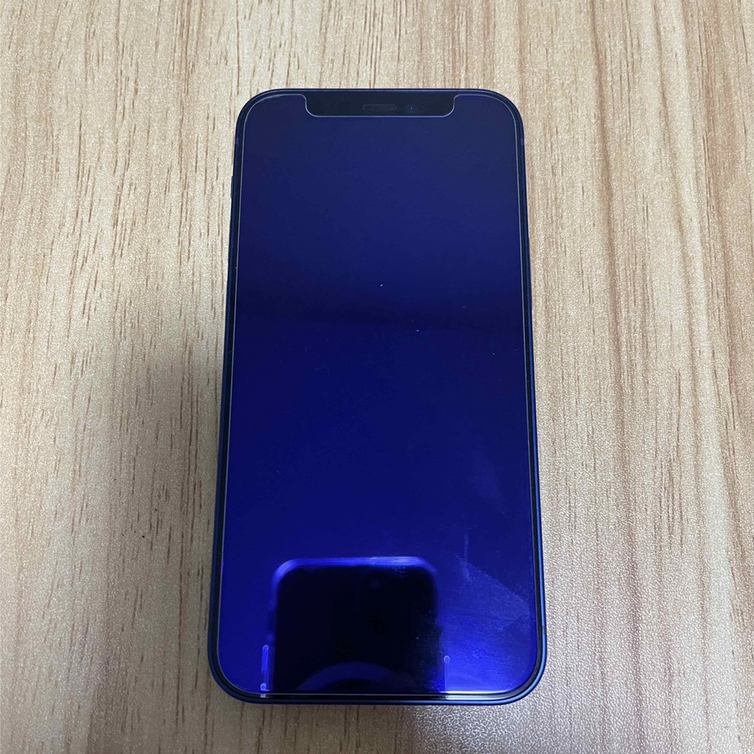 Apple - iphone 12 mini 64GB 値下げ不可の通販 by きっちゃん's shop