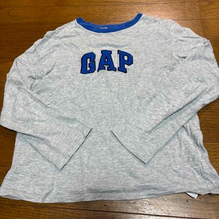 ギャップキッズ(GAP Kids)のGAP140cmロンT(Tシャツ/カットソー)