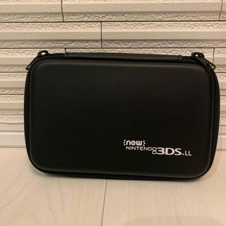 ニンテンドー3DS(ニンテンドー3DS)のNintendo 3DS  LL  ポーチ(その他)