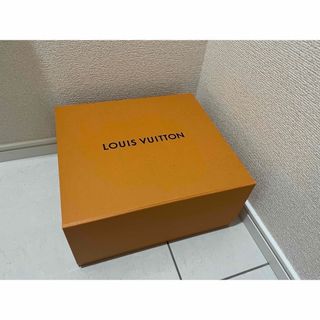 ルイヴィトン(LOUIS VUITTON)のルイヴィトン　空箱(ショップ袋)