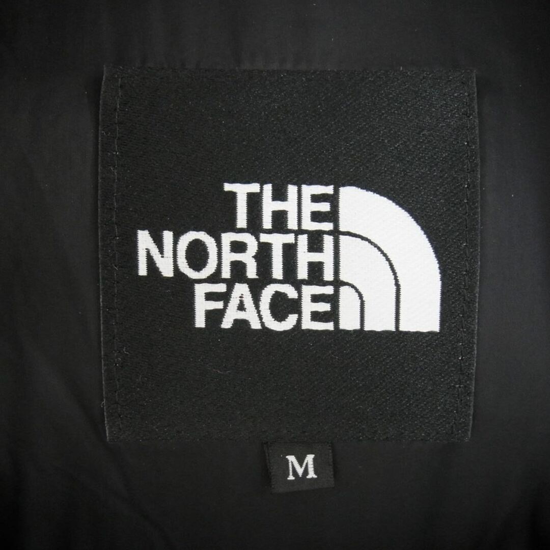 THE NORTH FACE(ザノースフェイス)のTHE NORTH FACE ノースフェイス ジャケット ND91951 Novelty Baltro Light Jacketノベルティー バルトロ ライト ジャケット マルチカラー系 M【中古】 メンズのジャケット/アウター(その他)の商品写真