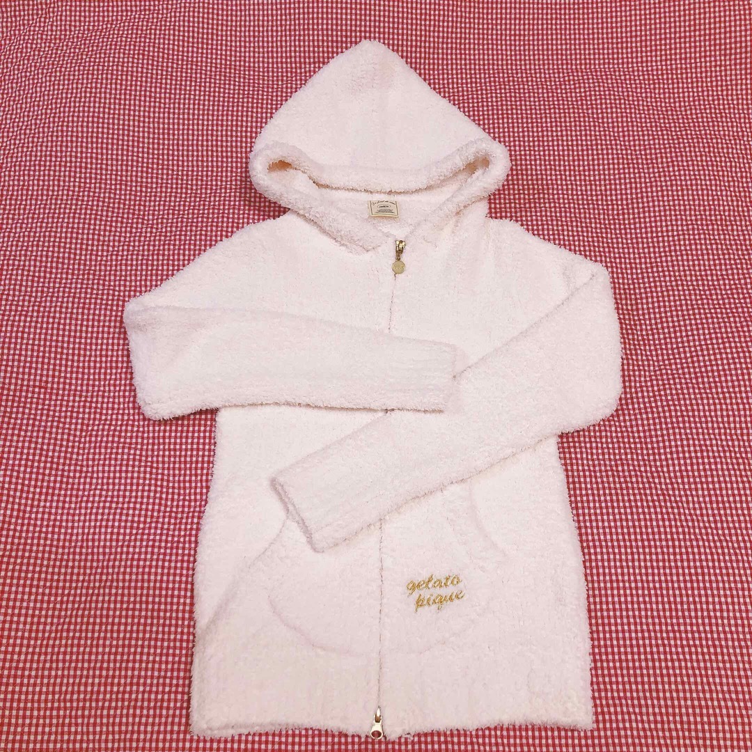 gelato pique - 新品*ジェラートピケ*ルームウェア*上下セット
