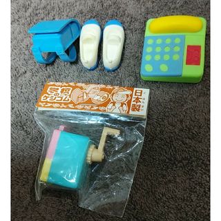 おもしろ消しゴム(その他)