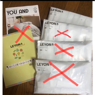 リヨン(LYON)のLEYON★ブレインフード　brainfood 25包(その他)