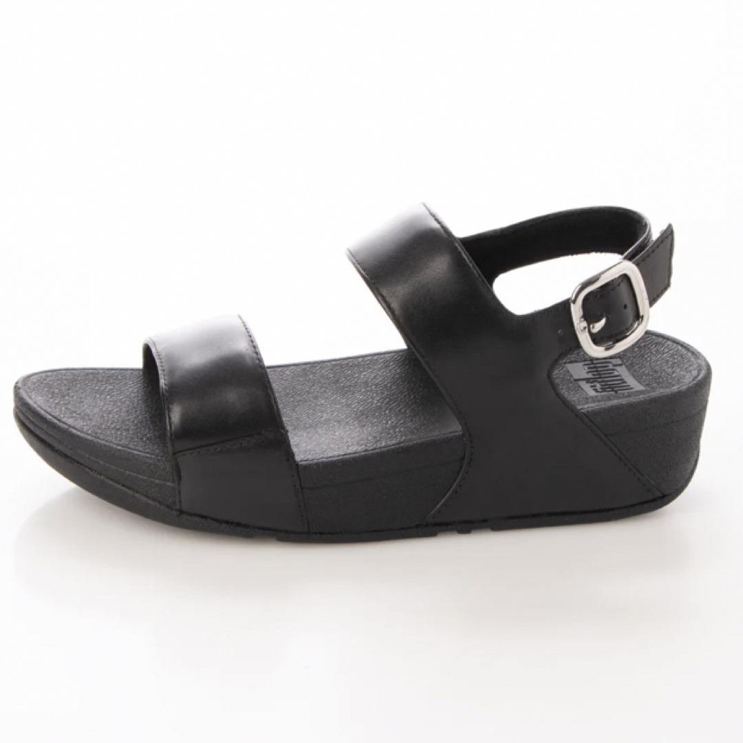 fitflop - 新品✨未使用‼️ 定価19,200円 fitflop 本革サンダル 大特価