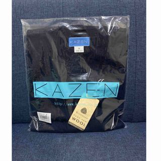 カゼン(KAZEN)のKAZEN レディースカーディガン(カーディガン)