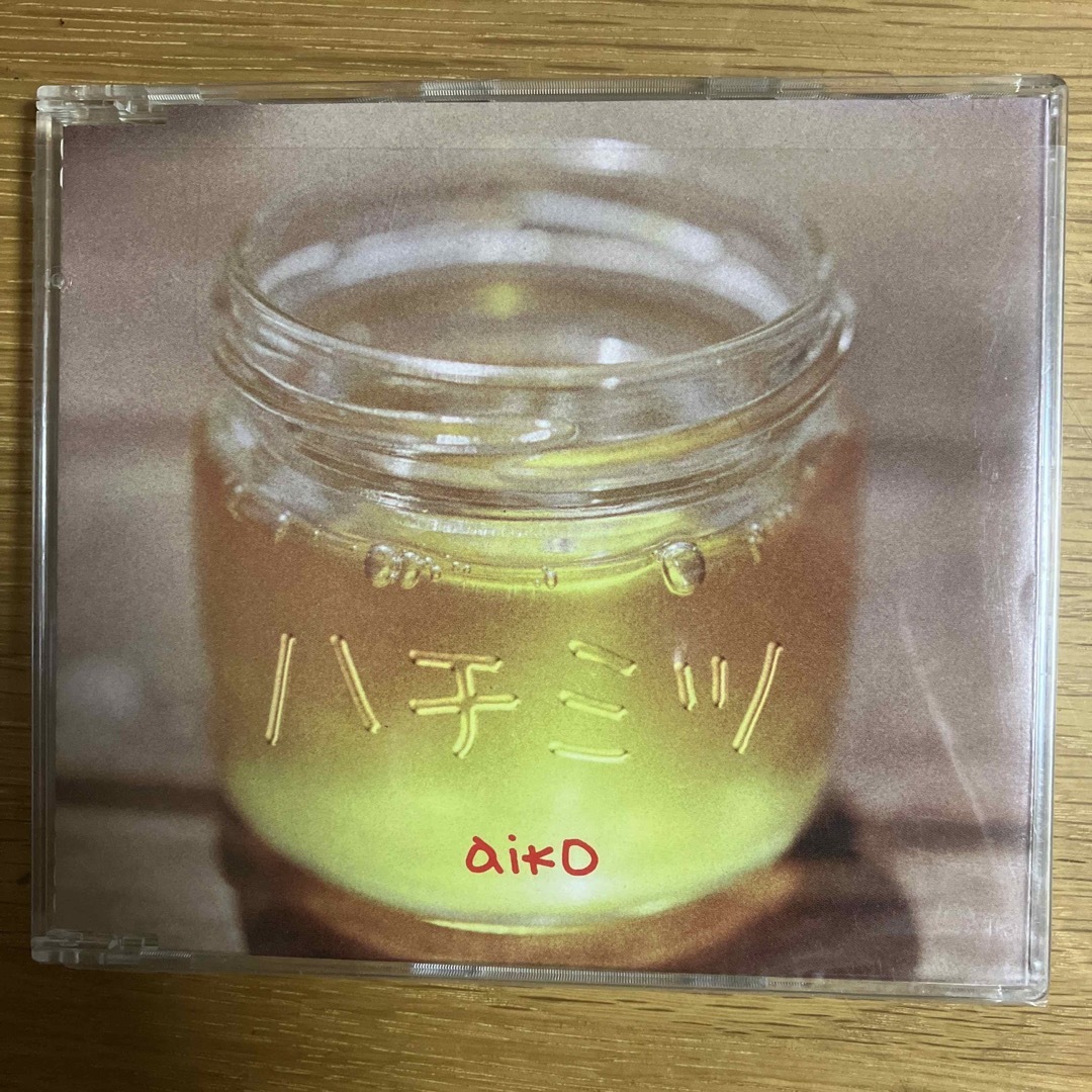 aiko CD