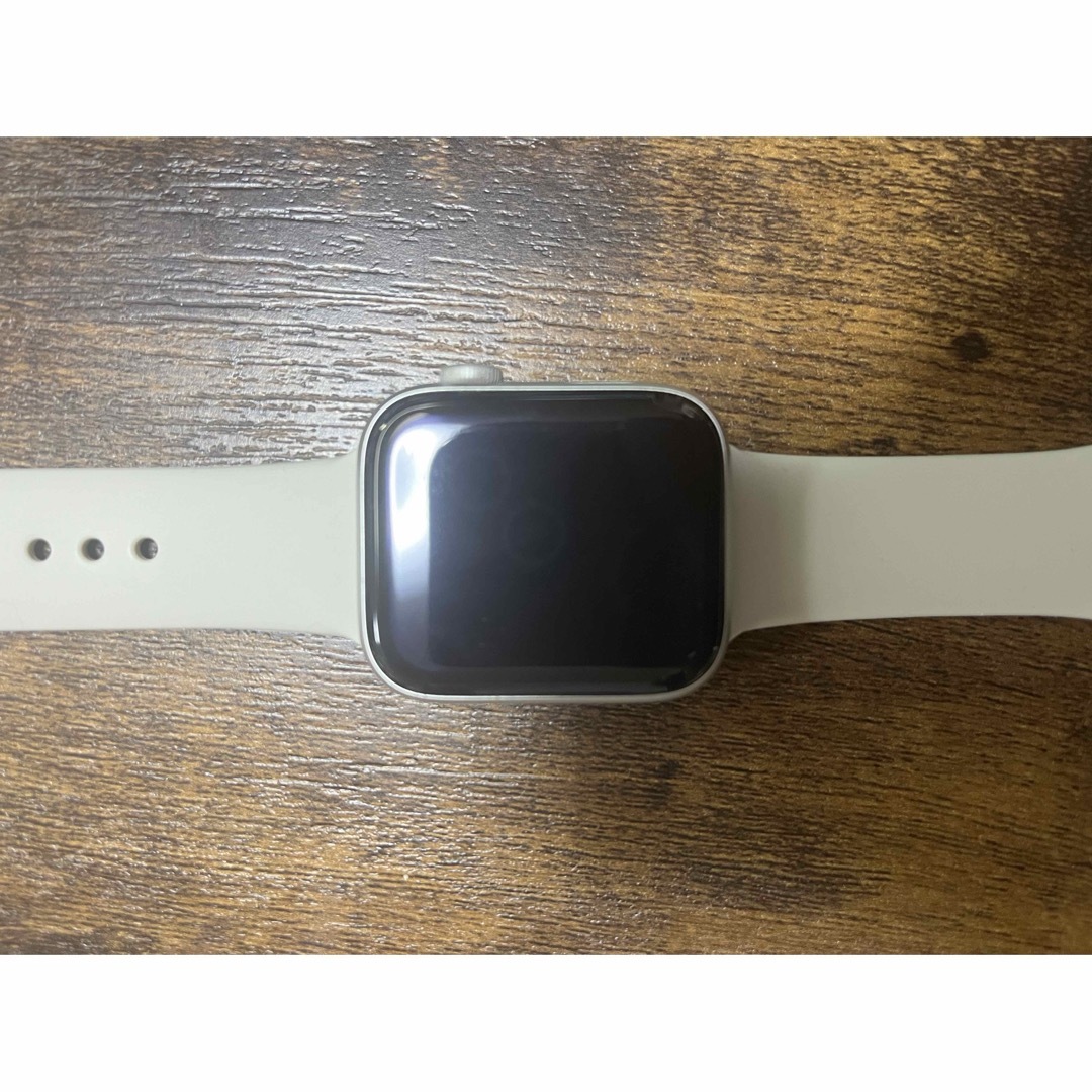 Apple Watch(アップルウォッチ)のまさや様専用 Apple Watch SE スマホ/家電/カメラのスマートフォン/携帯電話(その他)の商品写真