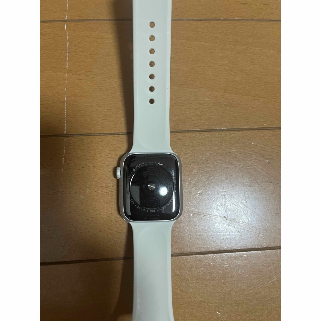 Apple Watch(アップルウォッチ)のまさや様専用 Apple Watch SE スマホ/家電/カメラのスマートフォン/携帯電話(その他)の商品写真
