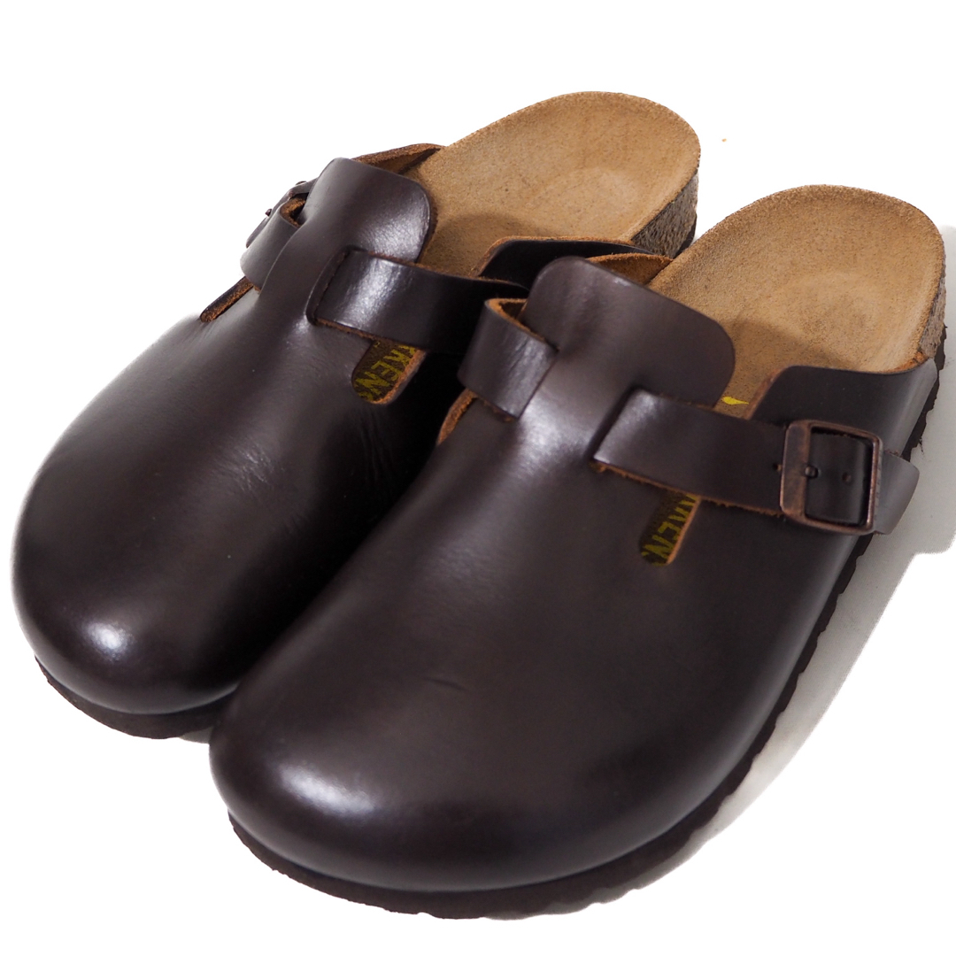 BIRKENSTOCK - 美品 ビルケンシュトック ボストン サイズ36 23cm ...