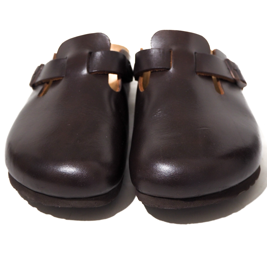 BIRKENSTOCK(ビルケンシュトック)の美品 ビルケンシュトック　ボストン　サイズ36　23cm ナロー レディースの靴/シューズ(サンダル)の商品写真