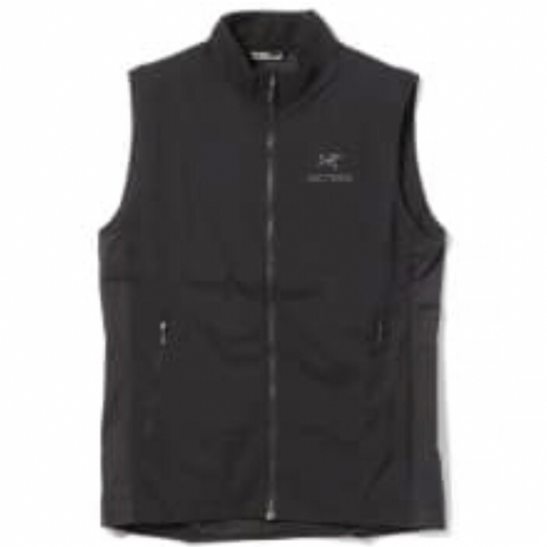 ARC’TERYX atom sl vest アークテリクス アトム SLベスト