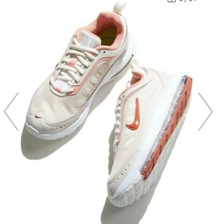 ナイキ(NIKE)のROPE' PICNIC PASSAGE Air Max AP ロペピクニック(スニーカー)