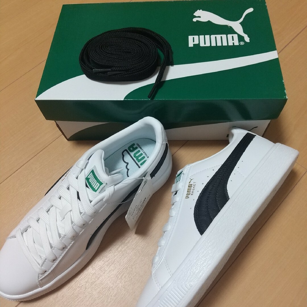 スニーカー宮舘涼太 スニーカー PUMA Snow Man 新品