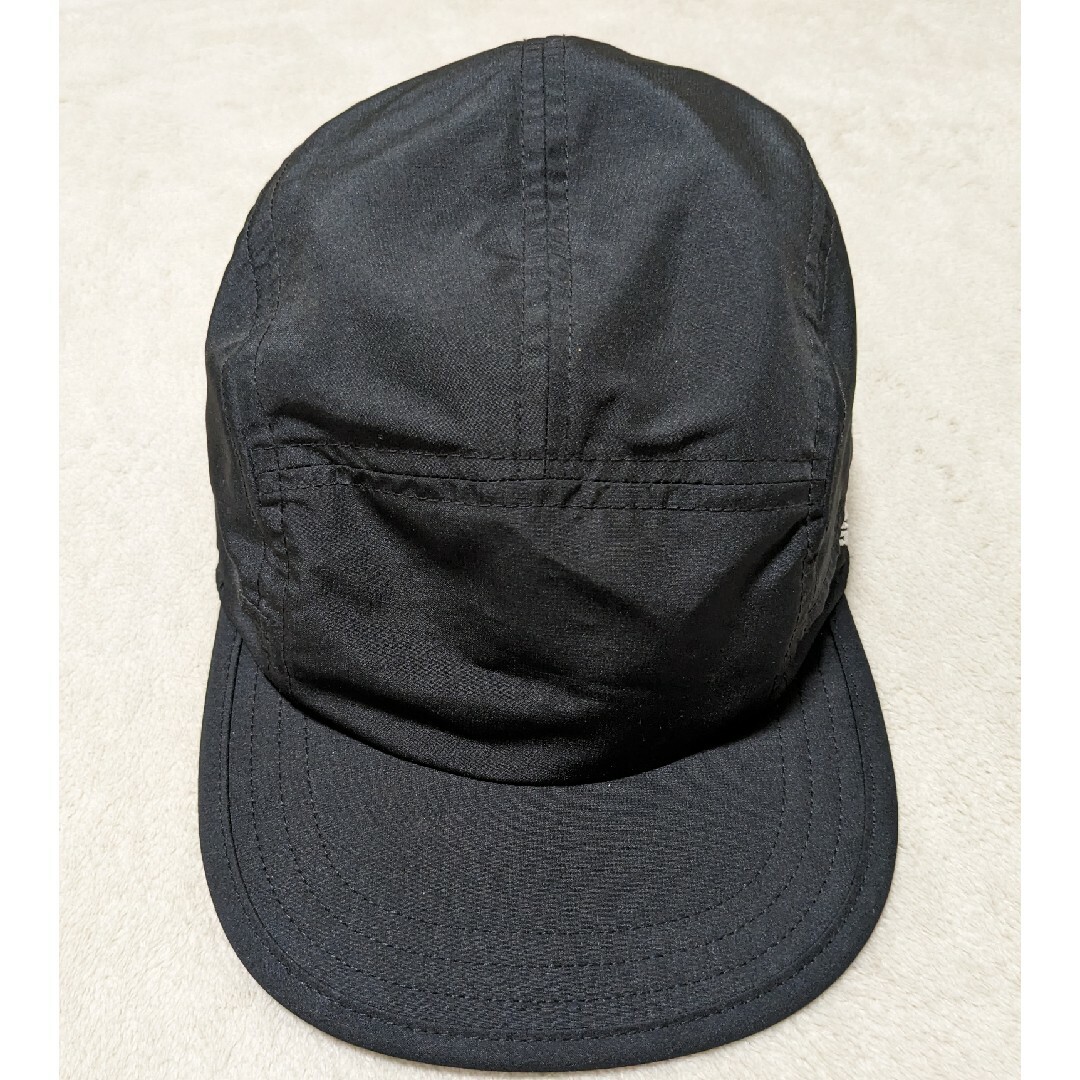 Columbia(コロンビア)のColumbia ＊キャップ＊ユニセックス（男女共用・コロンビア・帽子・黒） メンズの帽子(キャップ)の商品写真