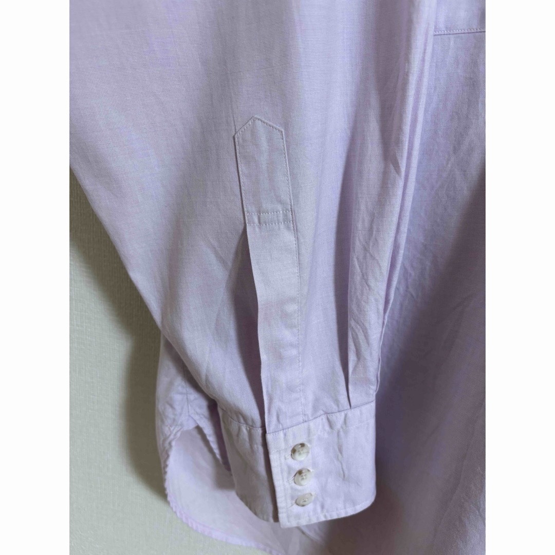 COMOLI   Marvine Pontiak Shirt Makers マービンポンティアックの通販