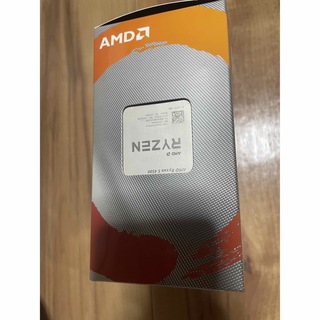 エーエムディー(AMD)のryzen 4500(PCパーツ)