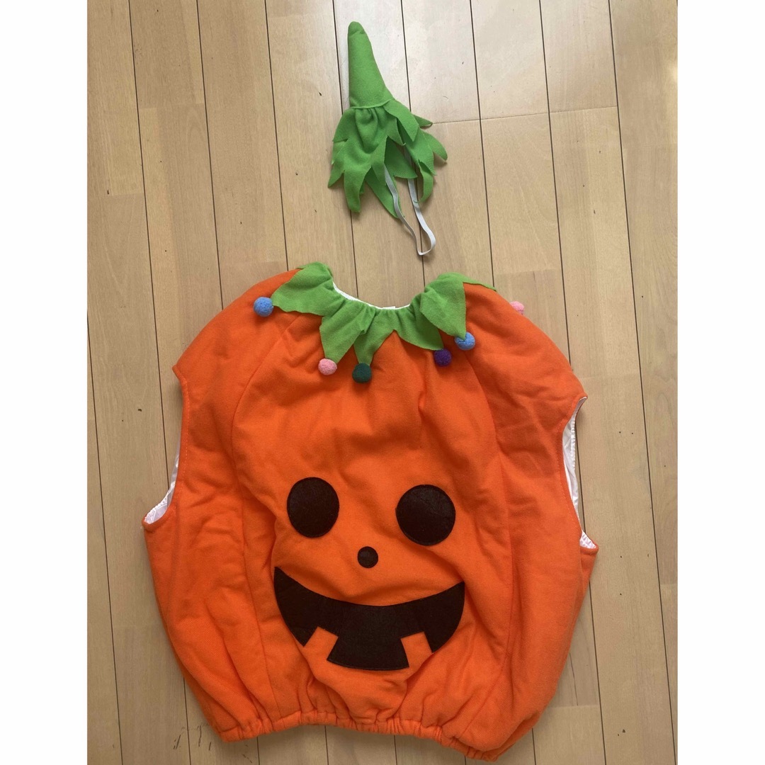 ハロウィン*仮装*キッズの通販 by mi-- shop|ラクマ