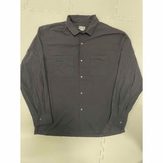 ザノースフェイス(THE NORTH FACE)のTHE NORTH FACE    L/S Malapai Hill Shirt(シャツ)