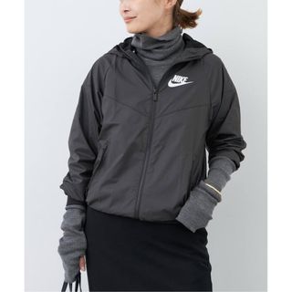 ドゥーズィエムクラス(DEUXIEME CLASSE)の【NIKE/ ナイキ】YTH ウィンドランナー フーディ ジャケット(ナイロンジャケット)