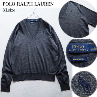 ポロラルフローレン(POLO RALPH LAUREN)のH様2点おまとめ専用です☻(ニット/セーター)