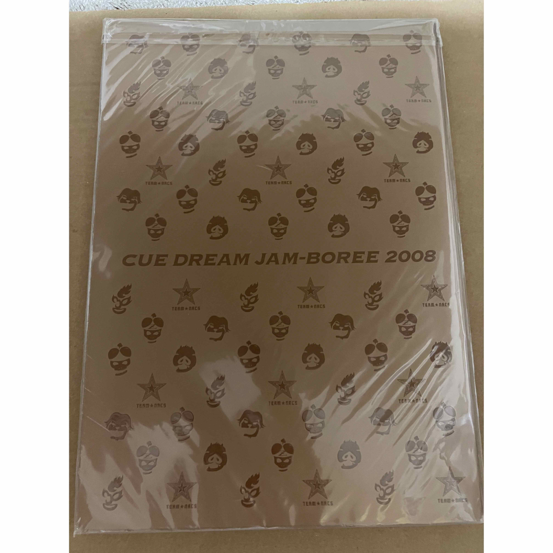 CUE DREAM JAM-BOREE 2008セット