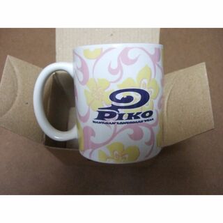 PIKO ピコ マグカップ(グラス/カップ)