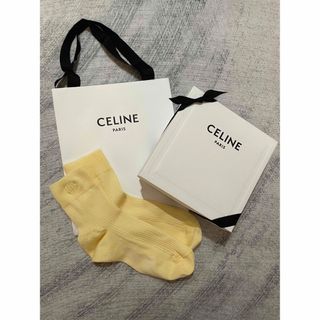 セリーヌ(celine)のCELINE(ソックス)