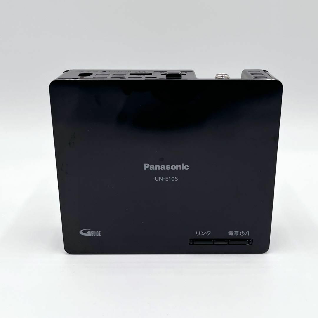 Panasonic パナソニック UN-15N10-K BLACK-