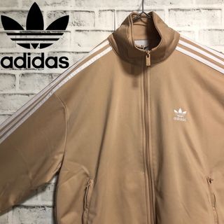 adidas Originals - 新品M⭐️adidas トラックジャケット 刺繍 adidas Originals - 新品M⭐️adidas トラックジャケット 刺繍