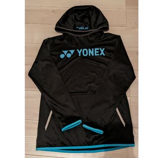 ヨネックス(YONEX)の【hiro様専用】YONEX長袖パーカー(ウェア)